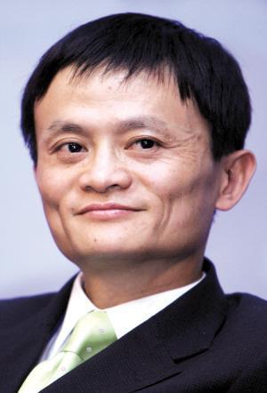马云为何辞职？来自