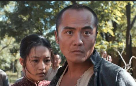 《白鹿原》黑娃结局是什么？