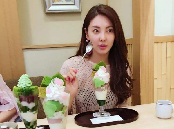 杨天真旗美清升决露排又仅下艺人有哪些?