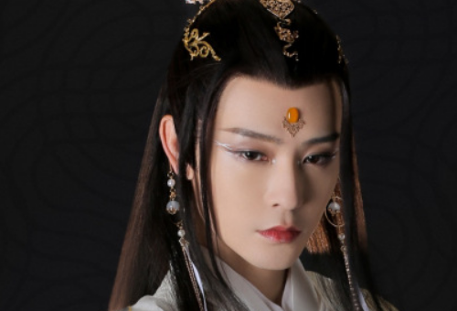 古蛇samae来自l是富二代吗