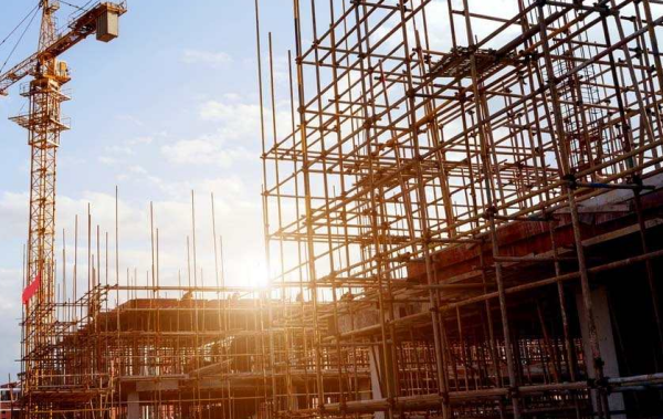 寻求来自一中小型建筑公司简介