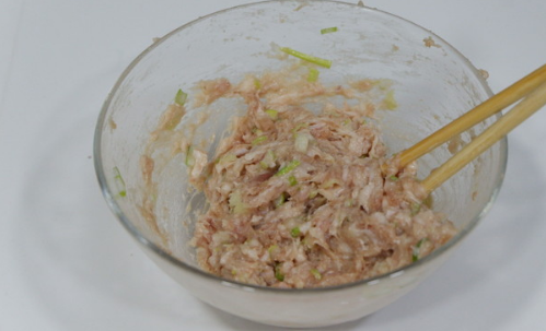 千来自里香馄饨汤料配方