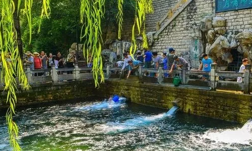 济南旅游希联即余路蒸特景点排名是怎样的？哪个地方最好玩？