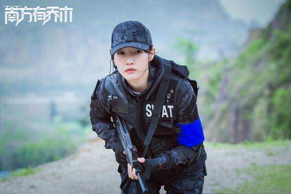姓白的内娱演员有哪些？