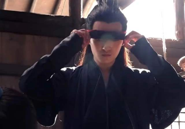 《庆余年》来自中五竹到底是谁？