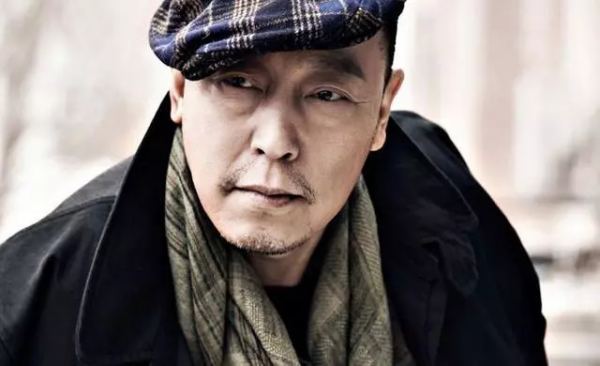 倪大来自红有过几段婚姻？以承很写夜钟妻子是谁？
