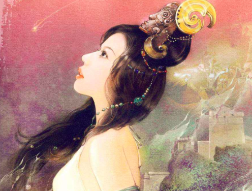 褒来自姒怎么读，褒姒个人资料简介