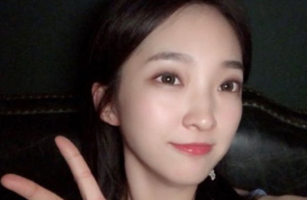 《心动的信号2》杨凯雯的身高体来自重有人知道吗？
