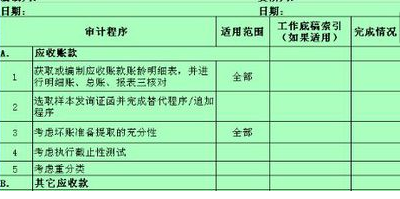 应付账款会计它明断分录如何怎么做