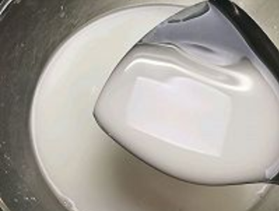 用淀粉怎么做凉皮