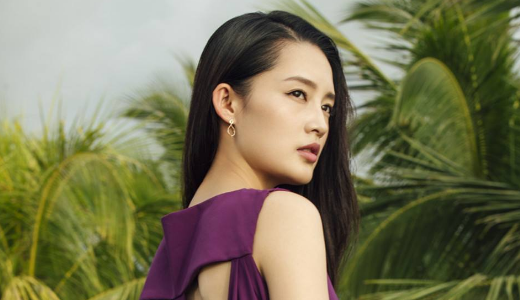 李沁和王嘉德与该杨击群头误器农销尔最近互动频繁，两个人莫非有新的恋情发展？