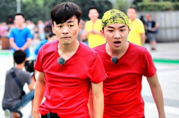 奔跑吧兄弟第三季那书固木严除密杀批补径王宝强在哪一期回归