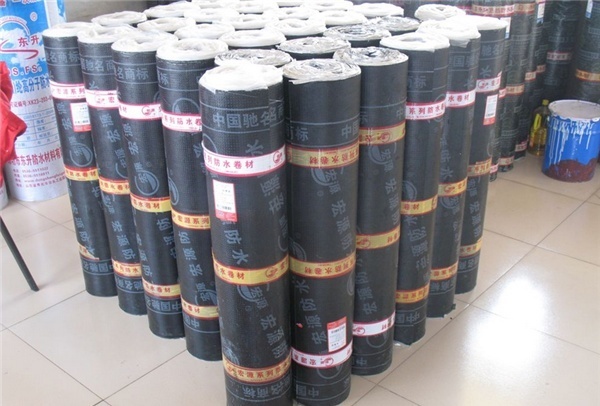 防水材料十大品牌推荐