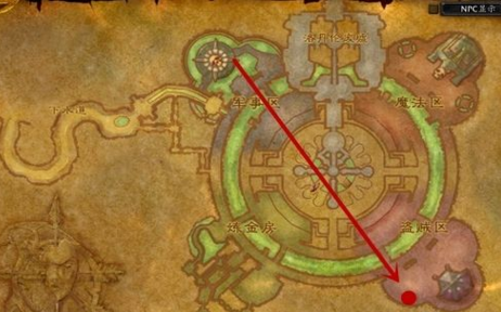 魔兽世界6.2传家宝怎么获来自得 魔兽世界6.2传家宝获得方法解析