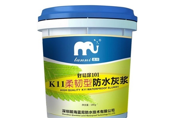 防水材料十大品牌推荐