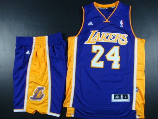 NBA24号球衣都有谁 ？