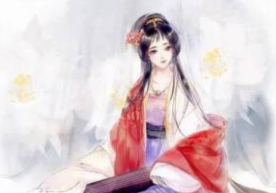 女主容离，男主云襄，穿越剧，女主里面有一个身份是端王妃！