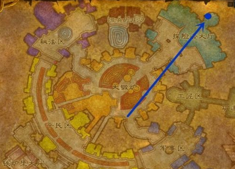 魔兽世界6.2传家宝怎么获来自得 魔兽世界6.2传家宝获得方法解析