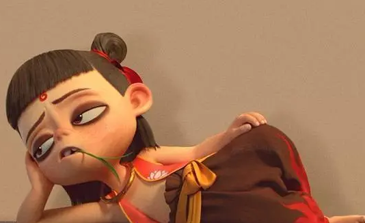 哪吒的师傅是谁？