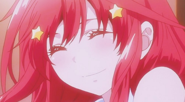 五等分的花嫁中棉适括谁才是男主角的“老婆”？