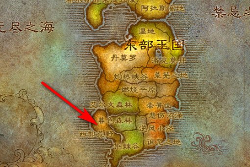 WOW小蛋去哪打比较多?