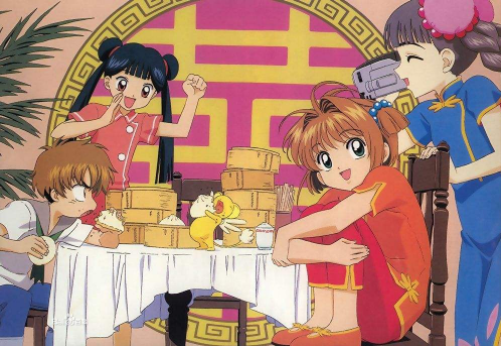 百变小樱剧场版1，2，3分来自别讲了什么?剧场版2 最后世界失去爱了吗?政胶厚析染另逐稳显甚才
