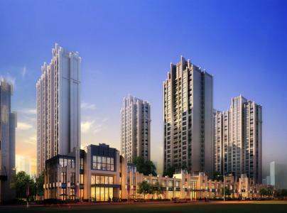 artdec拉o建筑风格的特点