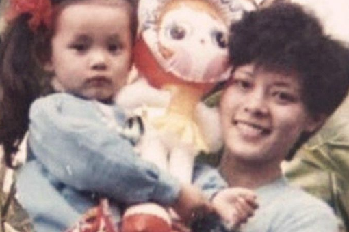 孙俪妈来自妈个人资料