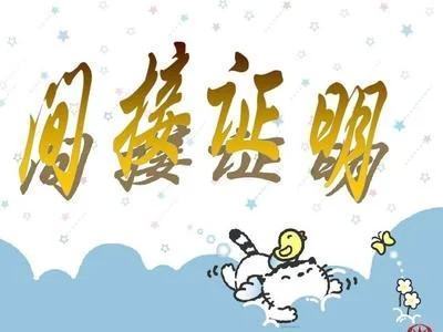 举几个在日常生活中的反证法例子