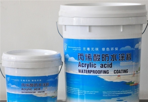 防水材料十大品牌推荐