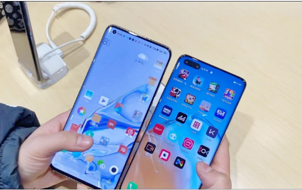 华为p40pro有什么功能？