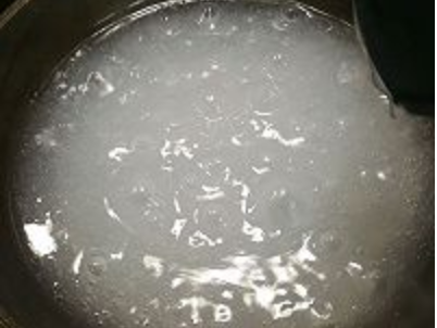 用淀粉怎么做凉皮