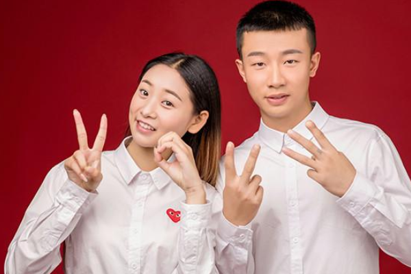 结婚证件照拍摄要注意哪些