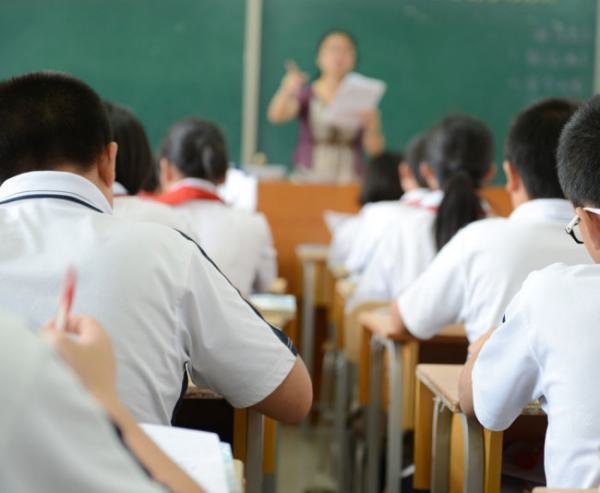 小学生素质发展报告册学生的话怎么写