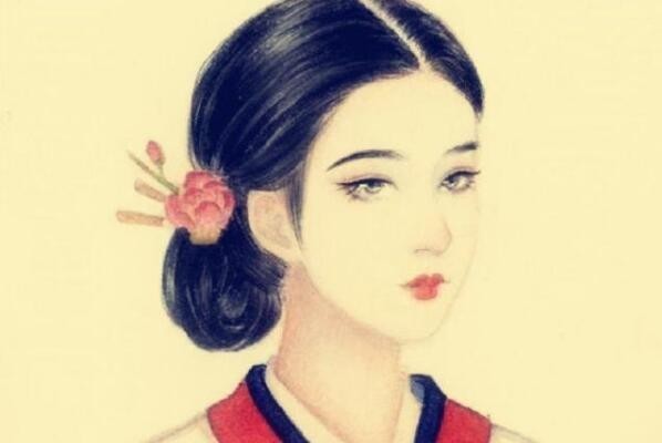 倾心周邦彦嫁给宋徽宗，北宋第一美人李师师有怎么样传奇的一生？