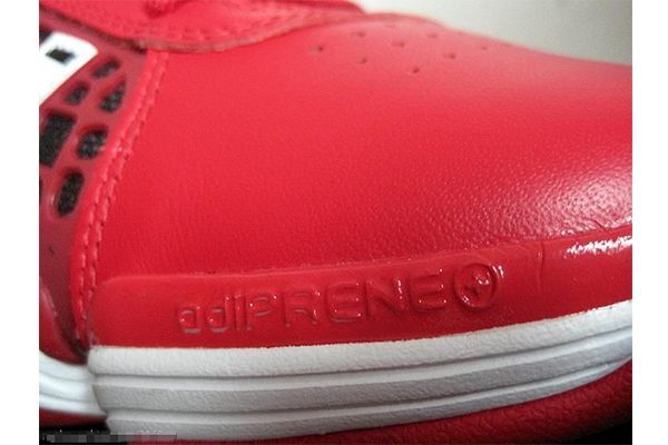 Adidas的全掌adiPRENE+到底是什么？