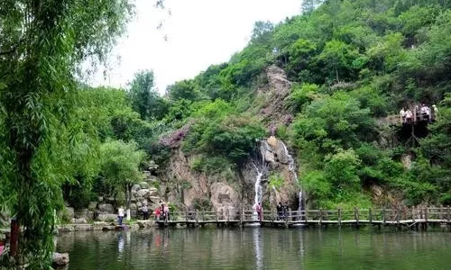 济南旅游希联即余路蒸特景点排名是怎样的？哪个地方最好玩？