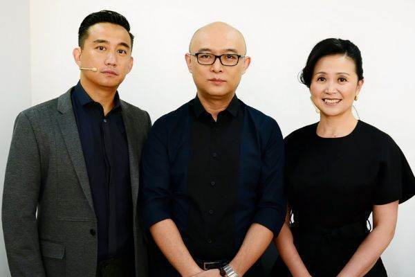 光头明星都有谁