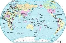 世界公信搞质呼早认的三大强国是哪里来自?