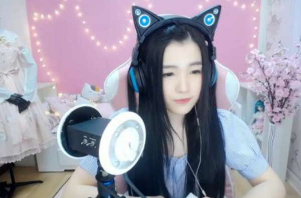 什么是ASMR直播