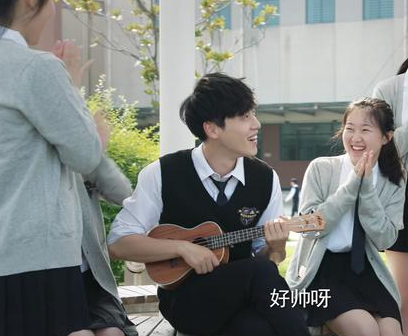 《同学两来自亿岁》有第二季吗？