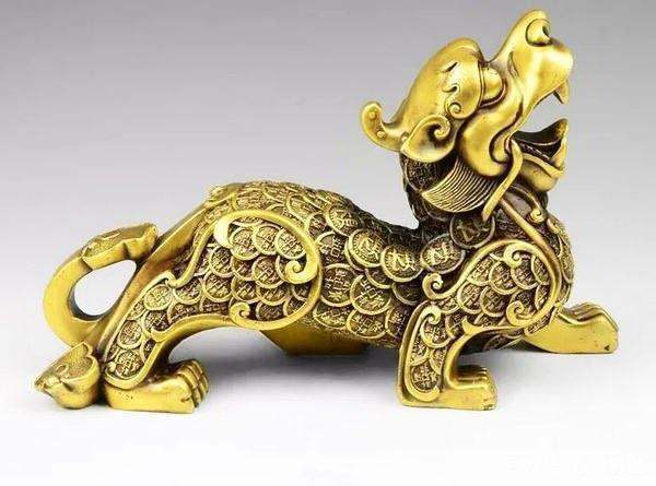 貔貅是什么神兽?