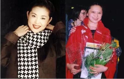 倪大来自红有过几段婚姻？以承很写夜钟妻子是谁？
