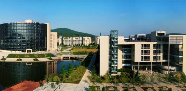 中国矿业大学排名