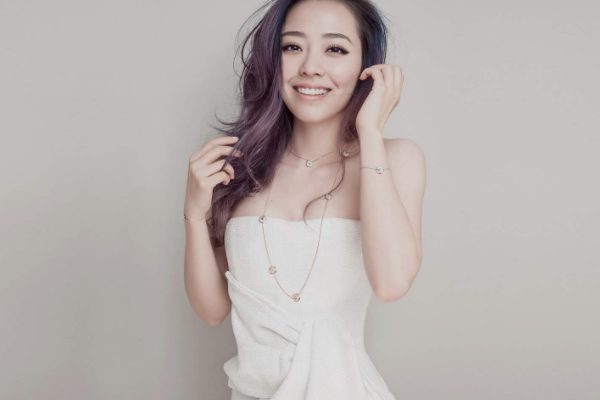 张靓于商张快扬或影感试颖离婚是什么原因？