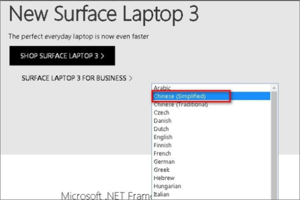 如何安装.NET Framework V4.0.30319