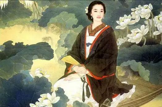 李清照的生平简介