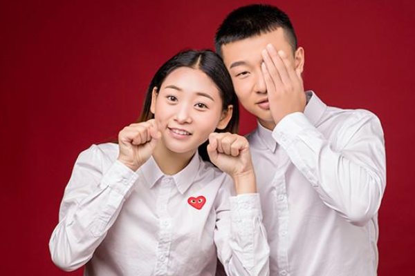 结婚证件照拍摄要注意哪些