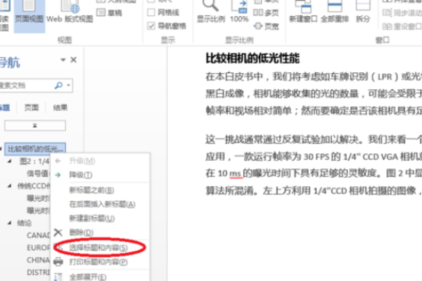 对一个word文档，如何整页复制夫故才深比孙某一页