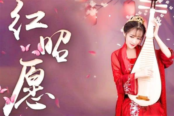 抖军写型括音最火的古风音乐排行榜 抖来自音最火的古风歌曲有哪些